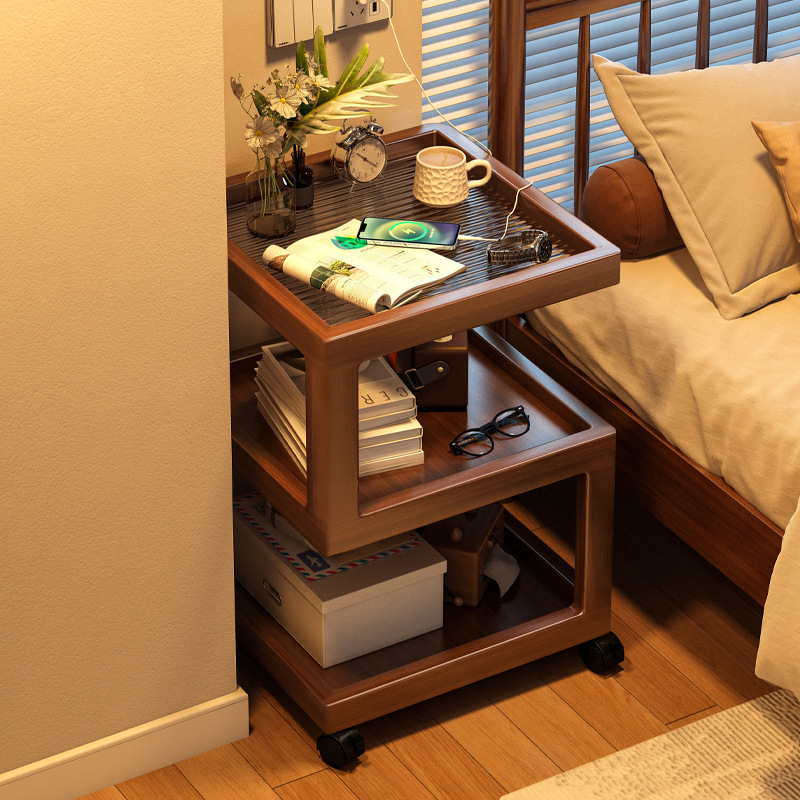 Room Divider Bamboo - Yeni Komodin, Ev Oturma Odası, Kanepe