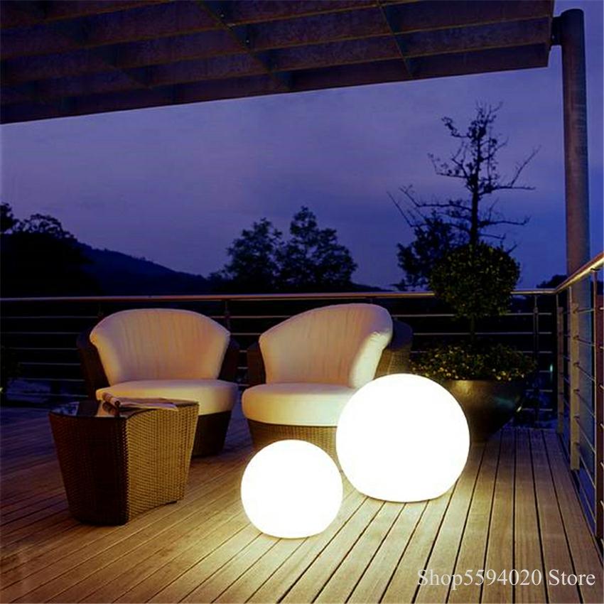 Floor Lamp Arched - Modern LED top zemin lambaları ev