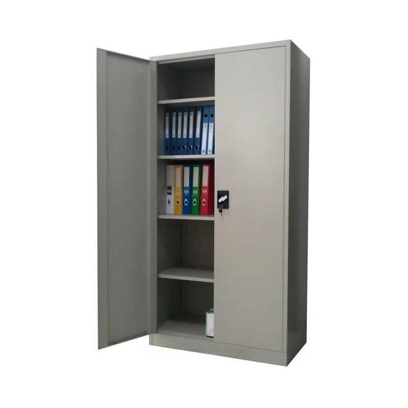 Office Furniture Standard Dimensions - Standart Boyutlu Metal Dosya Dolapları Ofis