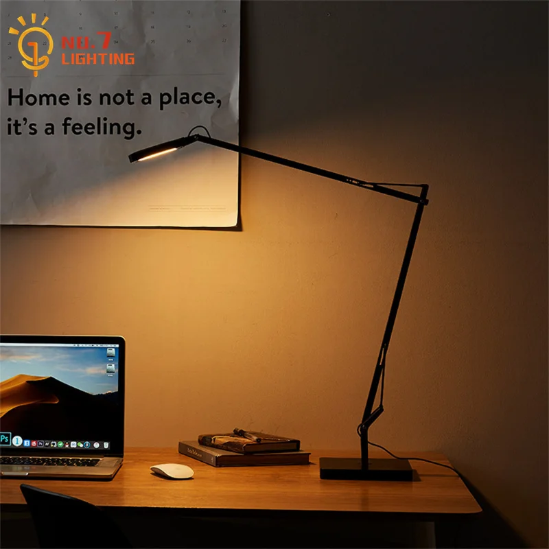 Tasarımcı Endüstriyel Salıncak - Floor Lamp Arched incelemesi ve fiyatı