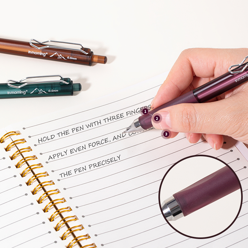 3'lü Paket/Kutu Koyu Tonlu Bas - Pentel Pen Energel incelemesi ve fiyatı