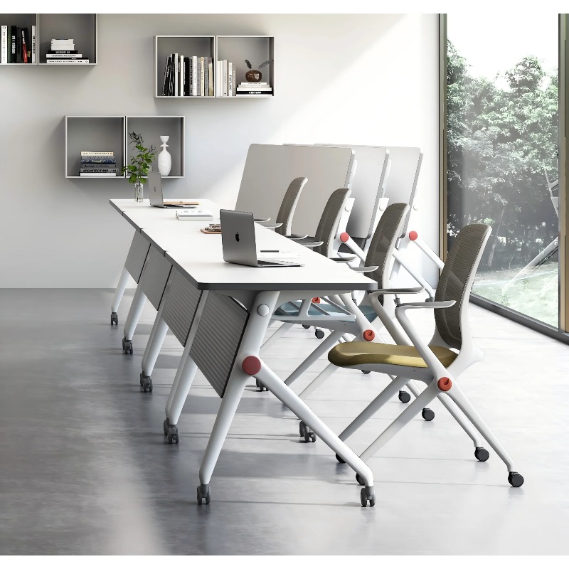 Modern Ofis Mobilyaları Katlan - Office Furniture Set incelemesi ve fiyatı