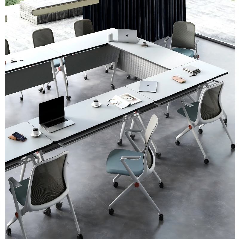 Modern Ofis Mobilyaları Katlan - Office Furniture Set incelemesi ve fiyatı
