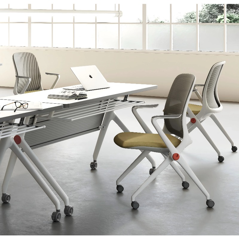 Modern Ofis Mobilyaları Katlan - Office Furniture Set incelemesi ve fiyatı