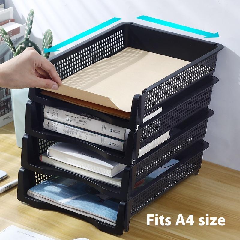 1/3 adet ayrılabilir plastik o - Pegboard Office Organizer incelemesi ve fiyatı