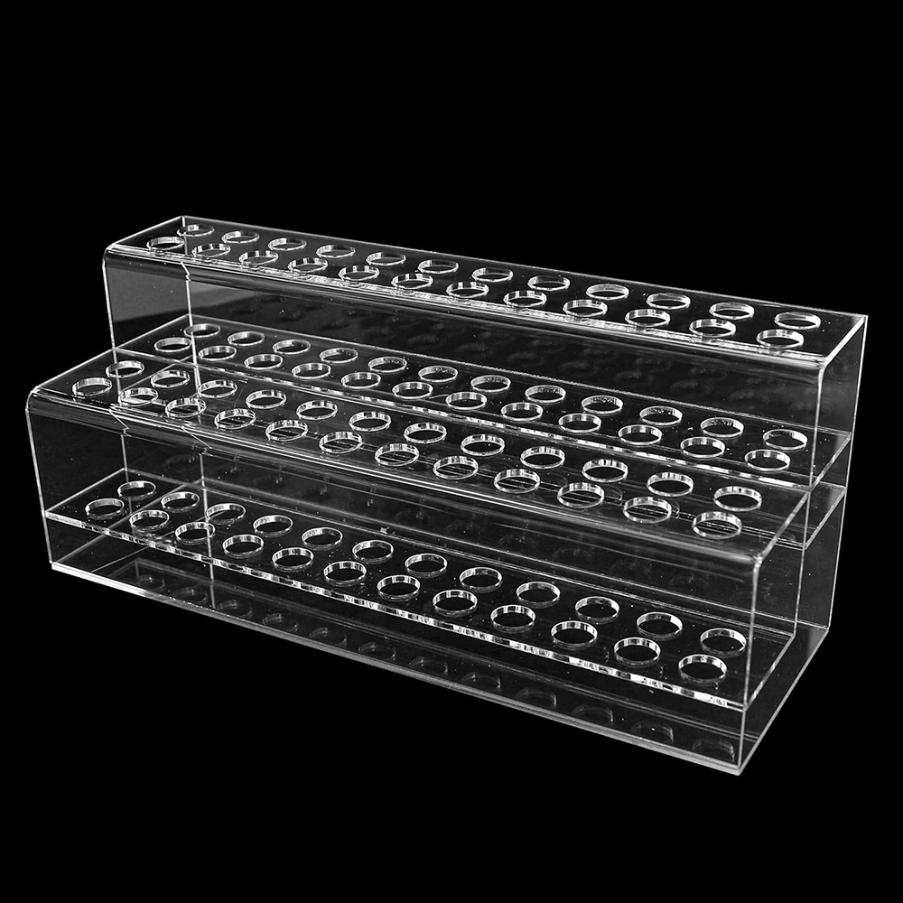 Şeffaf Akrilik kalemlik Depola - Pegboard Office Organizer incelemesi ve fiyatı