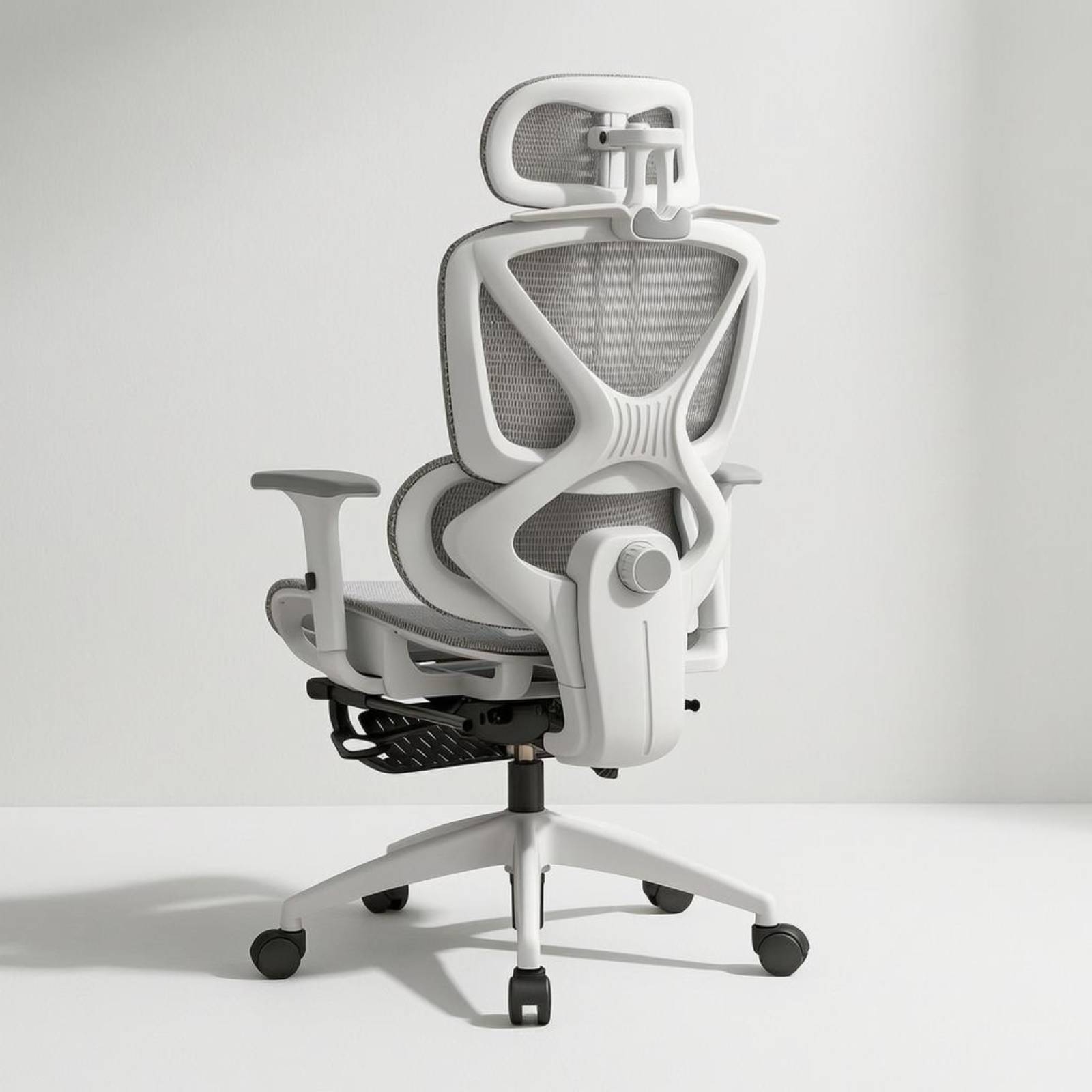 Yatarlı Sırtlı Ergonomik Filel - Work Office Furniture incelemesi ve fiyatı