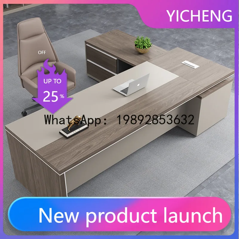H5.15 ofis masası yönetici mas - Office Furniture Set incelemesi ve fiyatı