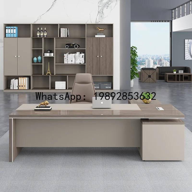 H5.15 ofis masası yönetici mas - Office Furniture Set incelemesi ve fiyatı