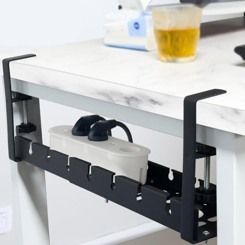 Ağır Hizmet Tipi Geri Çekilebi - Pegboard Office Organizer incelemesi ve fiyatı
