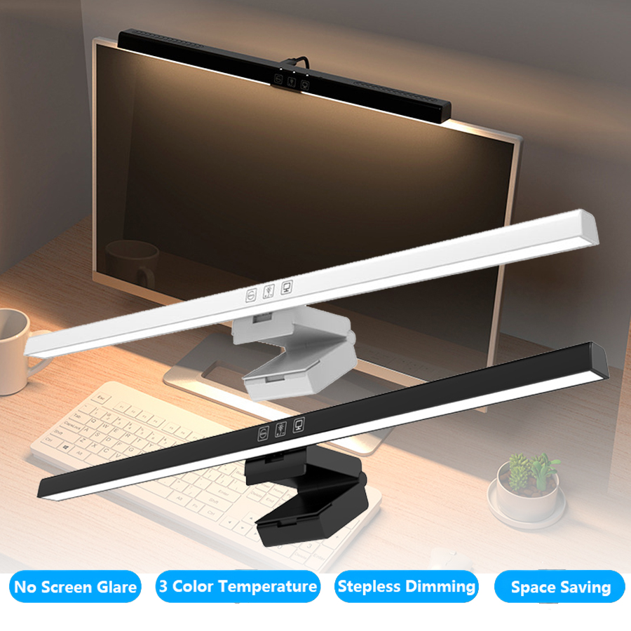 50cm LED Monitör Işık Çubuğu E - Office Furniture Brands incelemesi ve fiyatı
