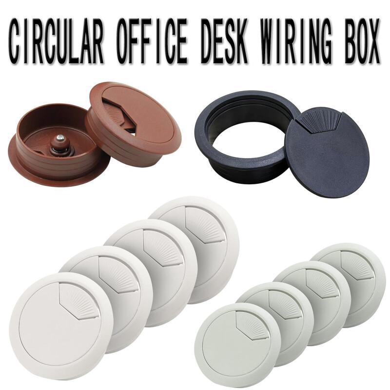 1 Adet Kablo Deliği Kapağı Kab - Pegboard Office Organizer incelemesi ve fiyatı