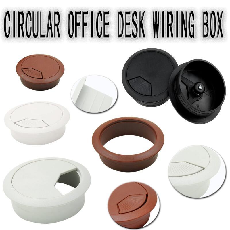 1 Adet Kablo Deliği Kapağı Kab - Pegboard Office Organizer incelemesi ve fiyatı