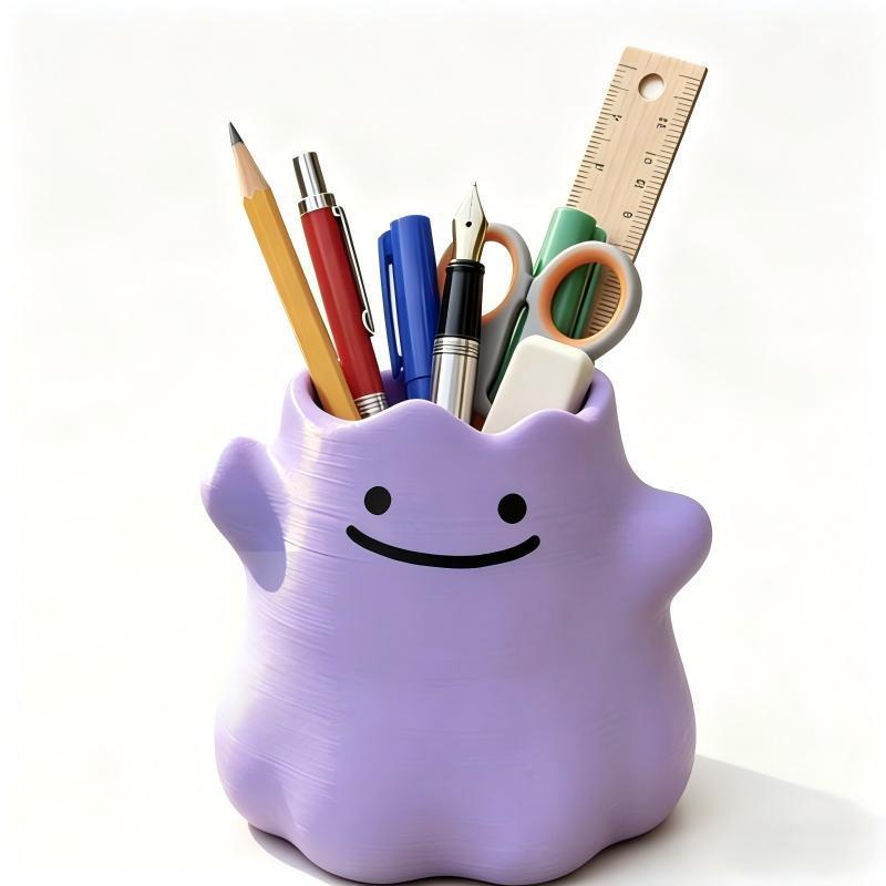 Çizgi Film Karakteri Kalemlik  - Pegboard Office Organizer incelemesi ve fiyatı