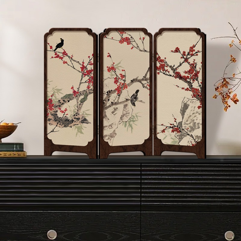 Yeni Çin Mürekkep Bambu Mini M - Room Divider Bamboo incelemesi ve fiyatı