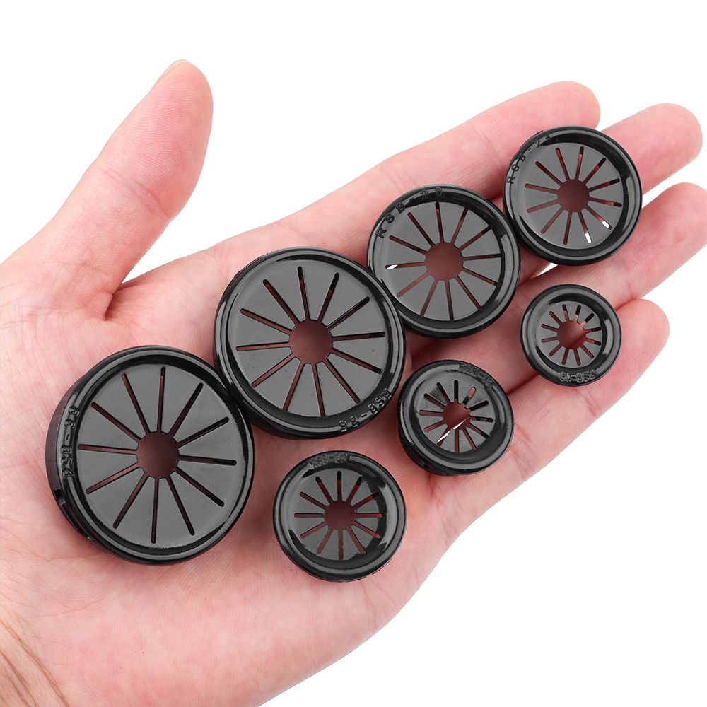 10 adet/takım plastik kablo de - Office Furniture Set incelemesi ve fiyatı
