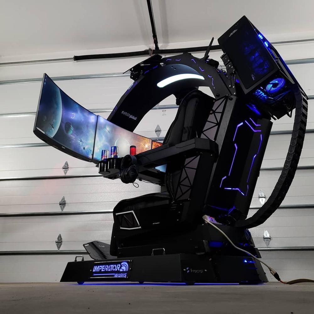 CES Hot Imperator Works IW R1  - Work Office Furniture incelemesi ve fiyatı