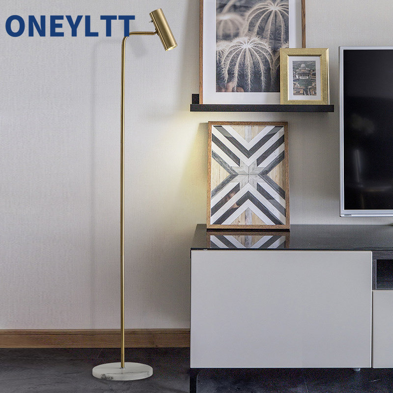 Modern LED Kısılabilir Zemin L - Floor Lamp Arched incelemesi ve fiyatı