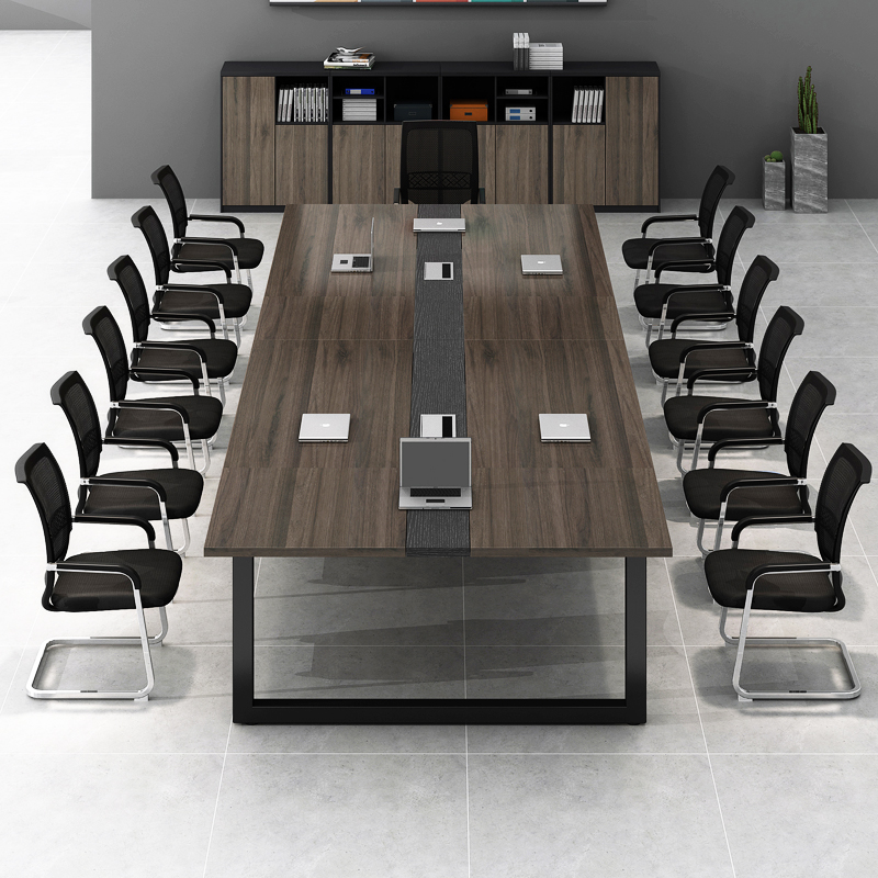 HYZ88 Modern Ofis Mobilyaları  - Office Furniture Set incelemesi ve fiyatı