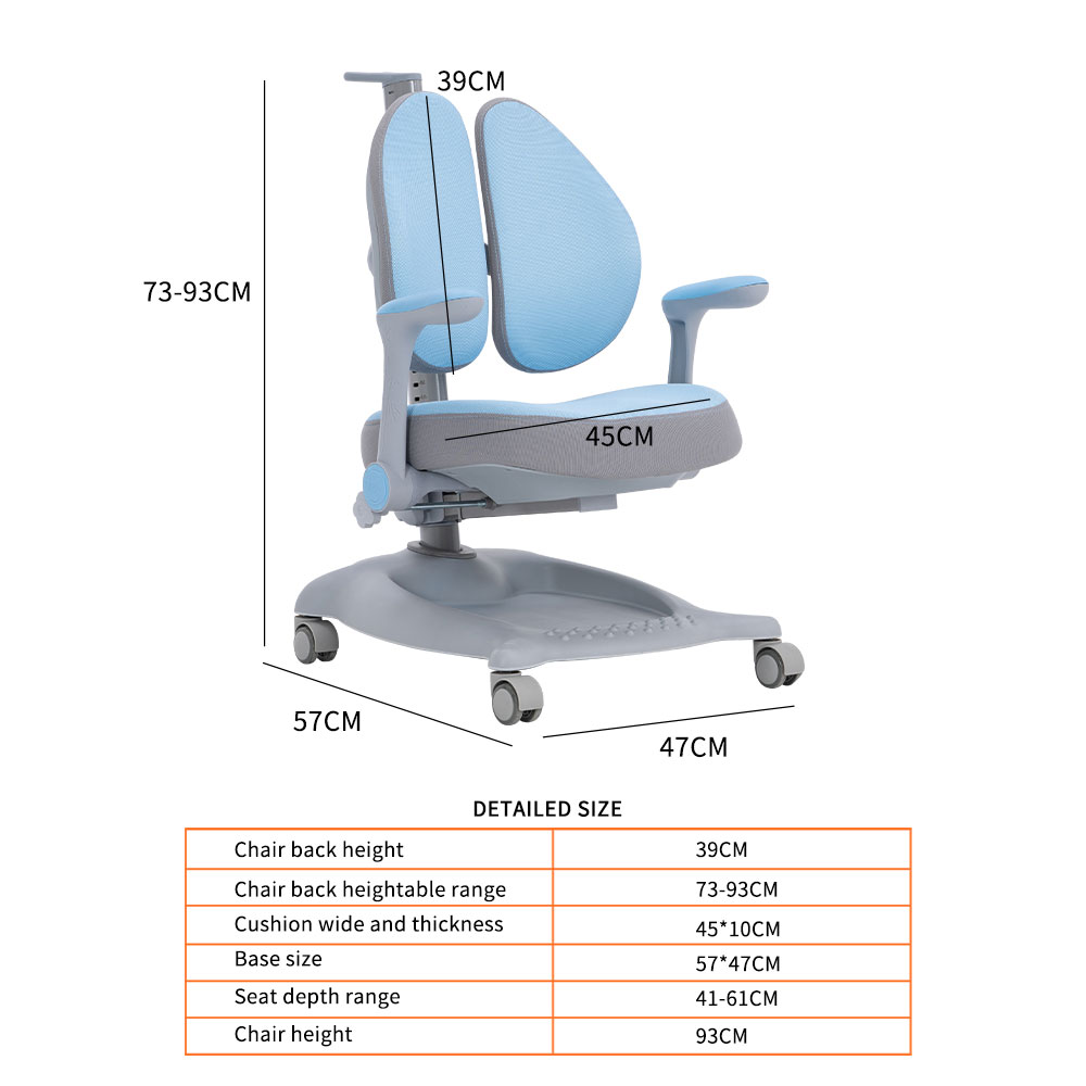 # Yükseklik Ayarlı Çocuk Sanda - Office Furniture Manufacturers incelemesi ve fiyatı