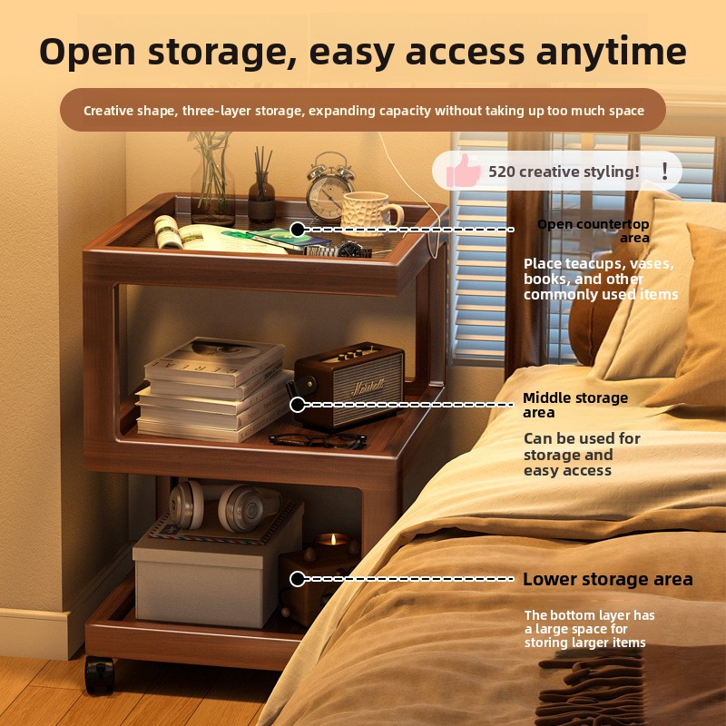 Yeni Komodin, Ev Oturma Odası, - Room Divider Bamboo incelemesi ve fiyatı
