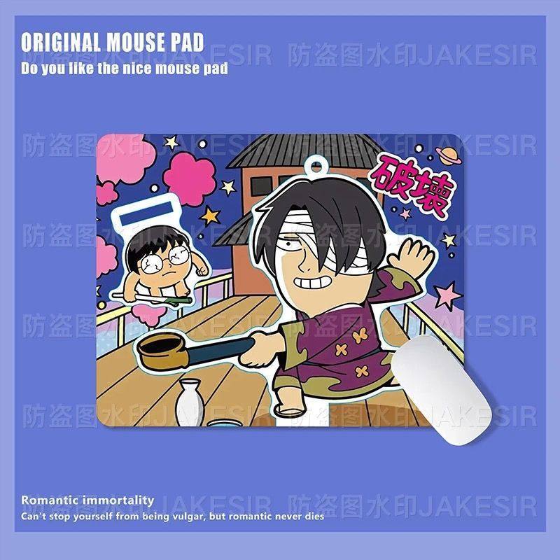 Kawaii Gintama Büyük Boy Mouse - Office Furniture Brands incelemesi ve fiyatı