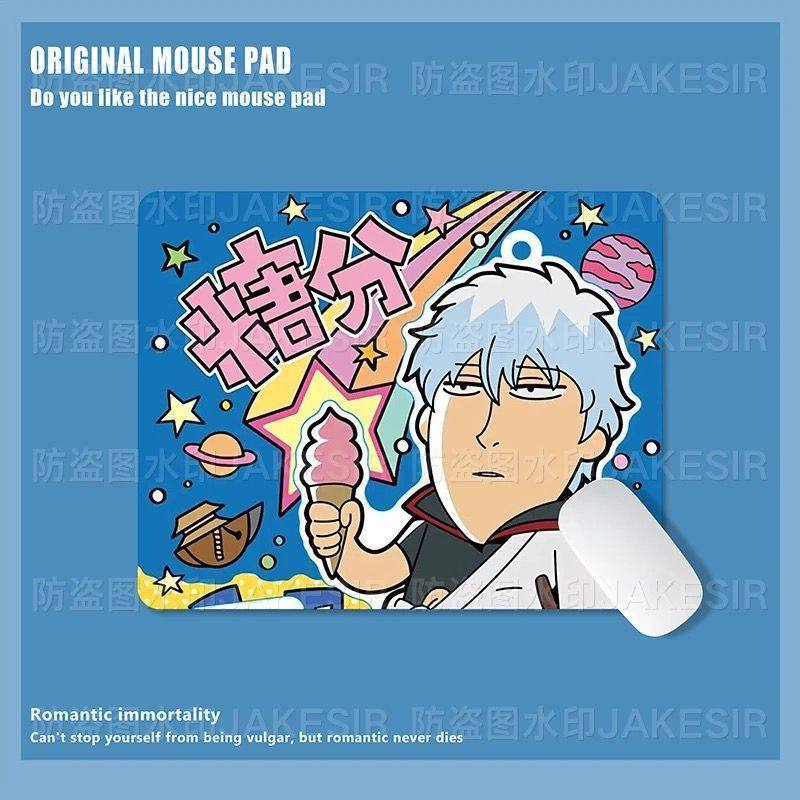 Kawaii Gintama Büyük Boy Mouse - Office Furniture Brands incelemesi ve fiyatı