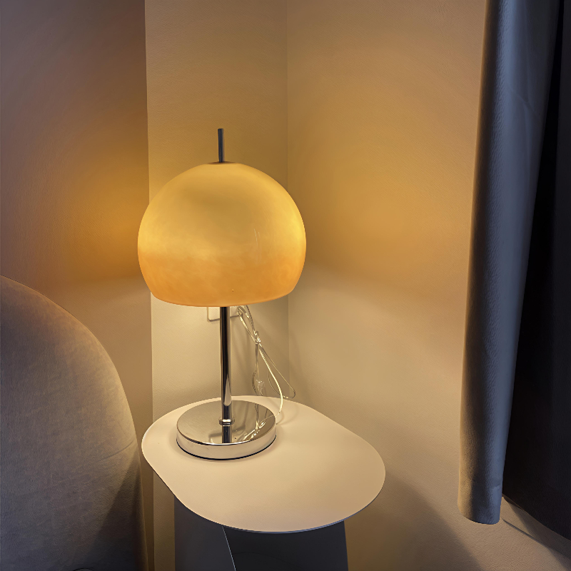 İskandinav Oturma Odası Bauhau - Floor Lamp Arched incelemesi ve fiyatı