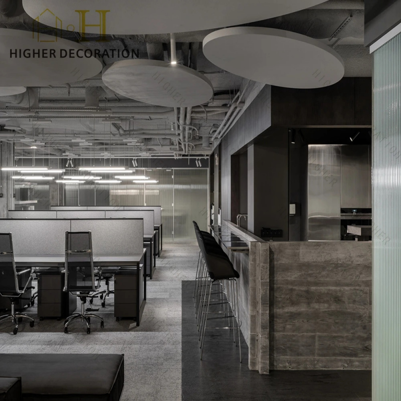 Özel Tasarım Ahşap Metal Ofis  - Office Furniture Recycling incelemesi ve fiyatı