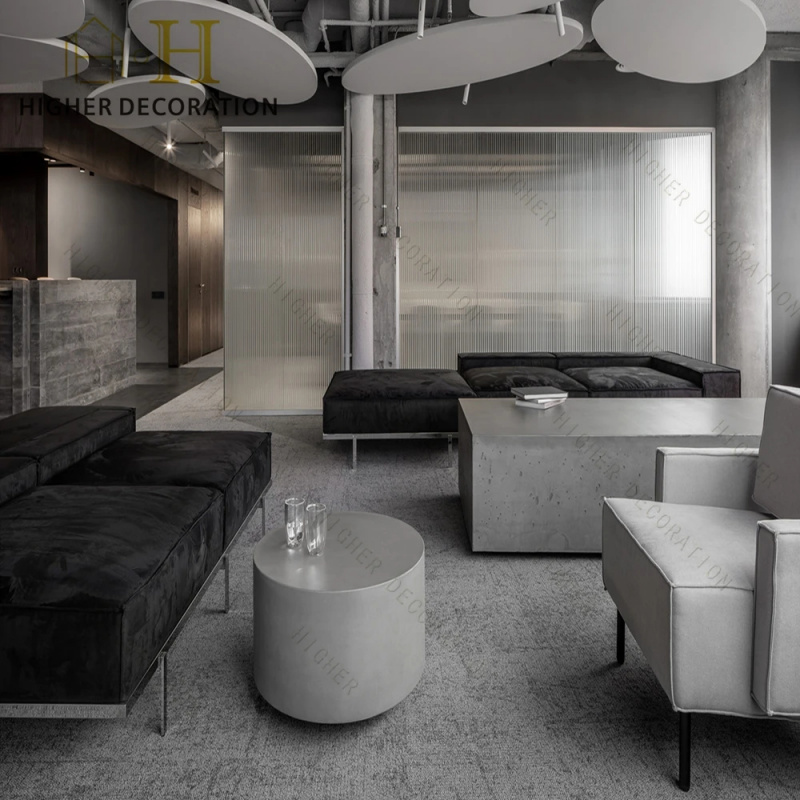 Özel Tasarım Ahşap Metal Ofis  - Office Furniture Recycling incelemesi ve fiyatı