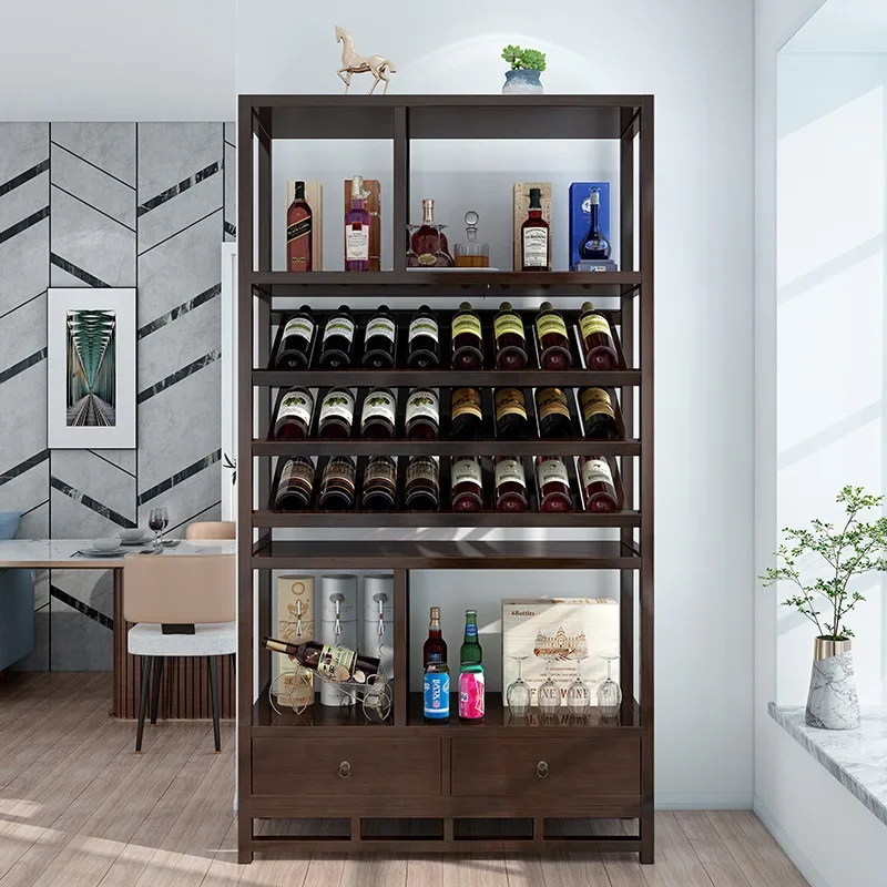 Ev Tipi Kırmızı Şarap Teşhir D - Room Divider Bamboo incelemesi ve fiyatı