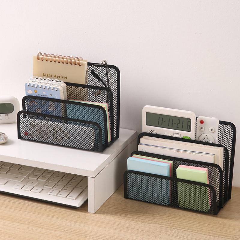 Yerden Tasarruf Sağlayan 3 Kat - Pegboard Office Organizer incelemesi ve fiyatı