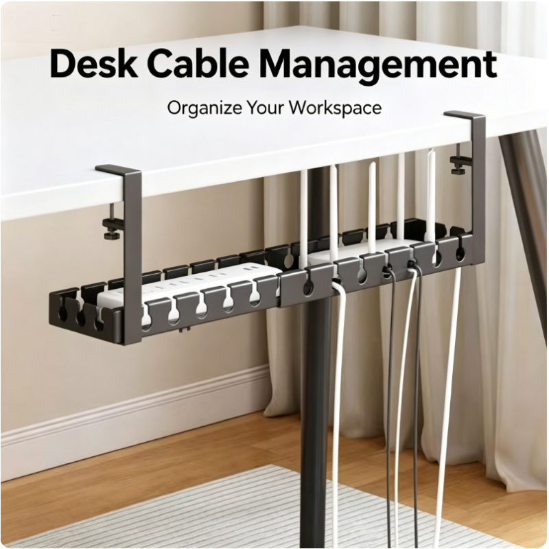 Masa Altı Teleskopik Depolama  - Pegboard Office Organizer incelemesi ve fiyatı