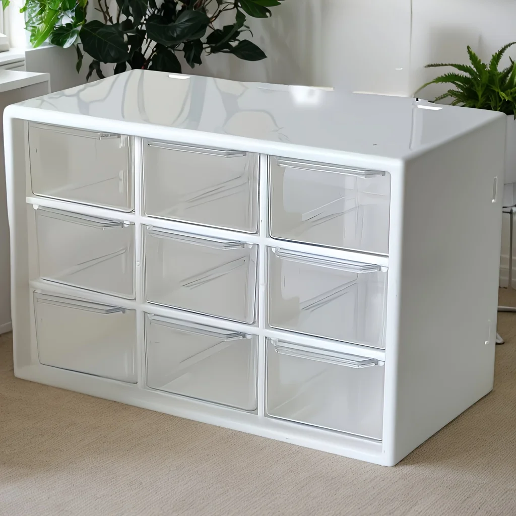 Boncuk Malzemesi Saklama Kutus - Office Furniture Brands incelemesi ve fiyatı