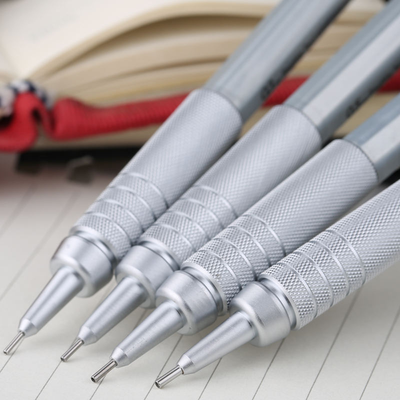 1 adet Pentel Graphgear 500 Çi - Pentel Pen Energel incelemesi ve fiyatı