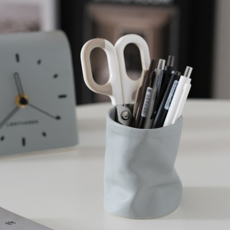Makyaj Fırçası Kabı Seramik Sa - Office Furniture Recycling incelemesi ve fiyatı