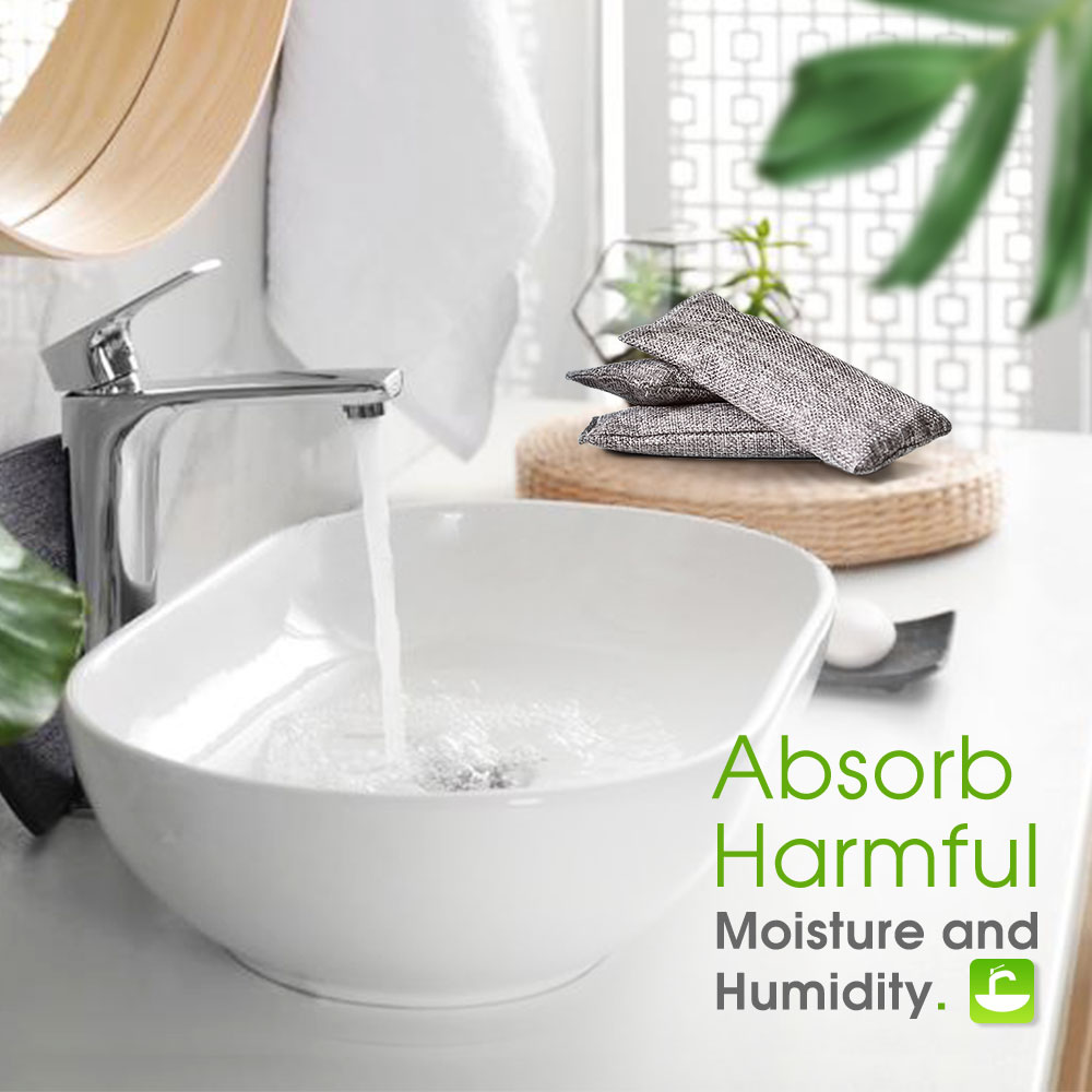 10/20/30 adet Doğal Bambu Kömü - Room Divider Bamboo incelemesi ve fiyatı