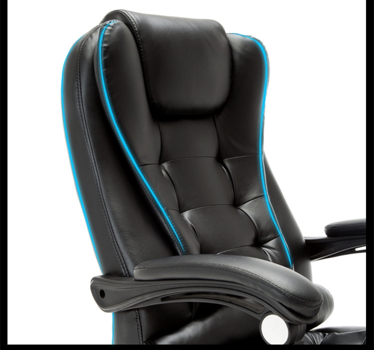 Lüks Modern Yönetici Yüksek Si - Office Furniture Manufacturers incelemesi ve fiyatı
