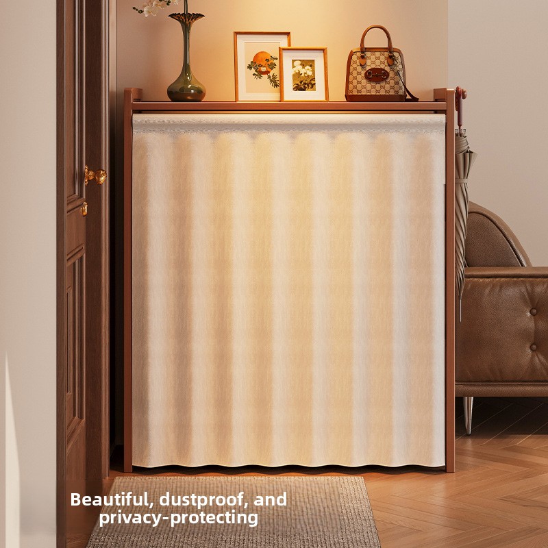 Hafif Lüks Toz Geçirmez Kumaş  - Room Divider Bamboo incelemesi ve fiyatı
