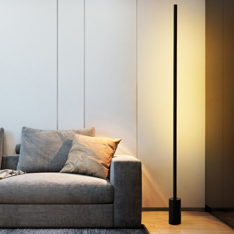 İskandinav Modern zemin lambal - Floor Lamp Arched incelemesi ve fiyatı