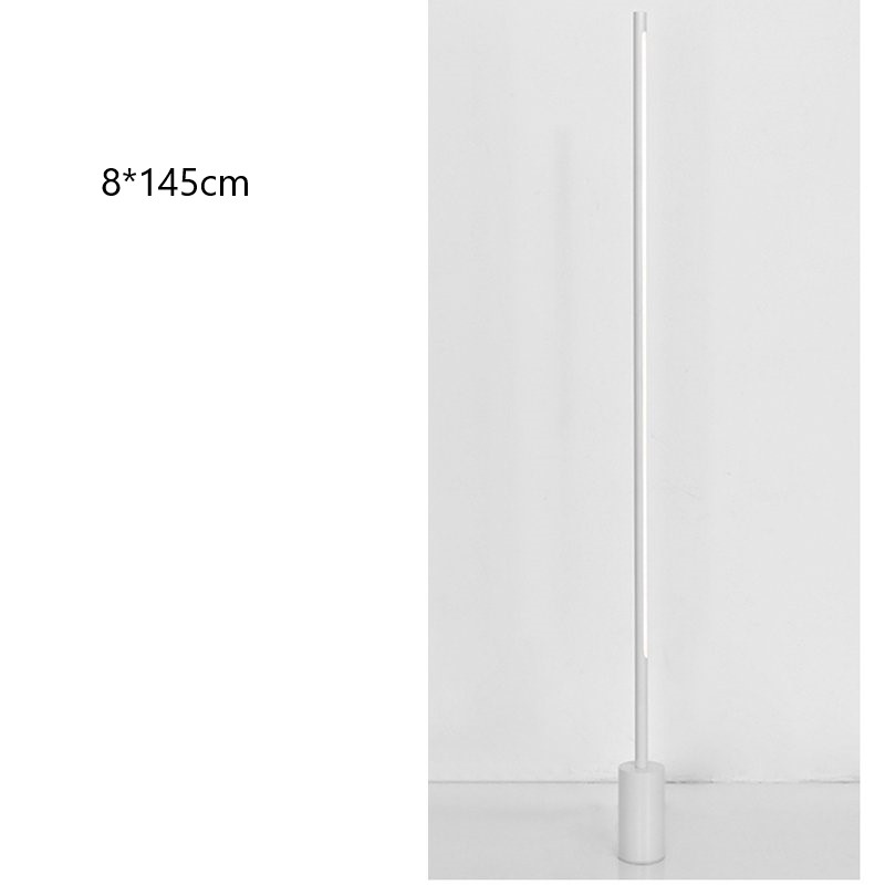 İskandinav Modern zemin lambal - Floor Lamp Arched incelemesi ve fiyatı