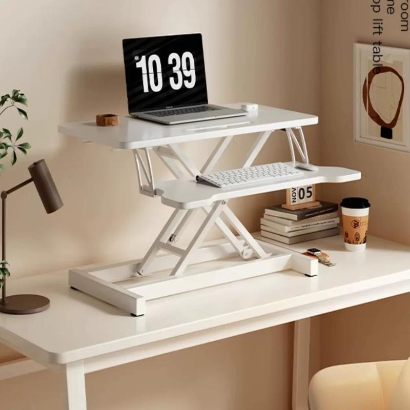 Ayakta Çalışma Masası Yükselti - Pegboard Office Organizer incelemesi ve fiyatı