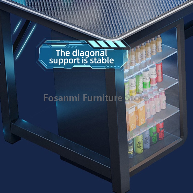 L-Şekilli Bilgisayar Masası ve - Office Furniture Set incelemesi ve fiyatı