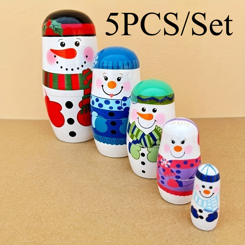 5 Adet/takım Bebek Tarzı Noel  - Office Furniture Set incelemesi ve fiyatı