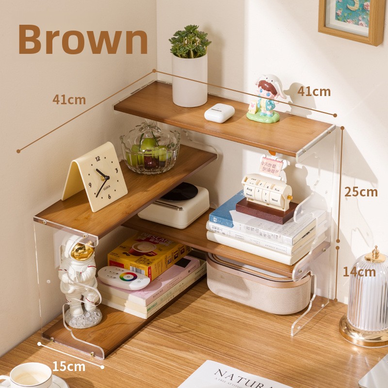 Dayanıklı masif ahşap kitaplık - Room Divider Bamboo incelemesi ve fiyatı