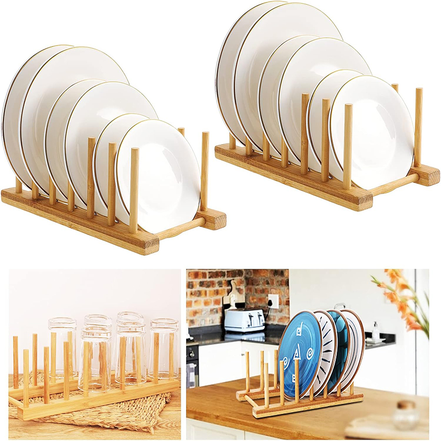 1 adet/2 adet Bambu Bulaşıklık - Room Divider Bamboo incelemesi ve fiyatı
