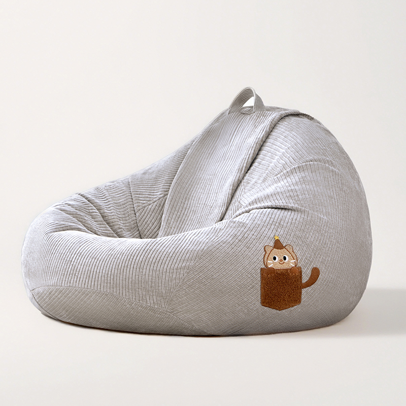 Ofis Tipi Şişme Tekli Bean Bag - Office Furniture Liquidations incelemesi ve fiyatı