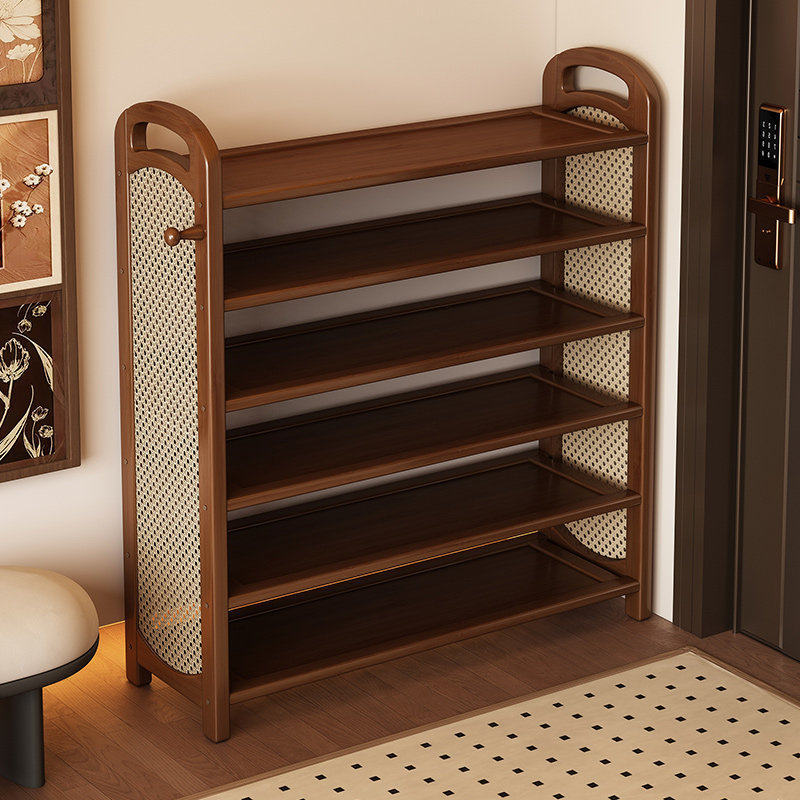 Bambu ayakkabı rafı, çok katma - Room Divider Bamboo incelemesi ve fiyatı