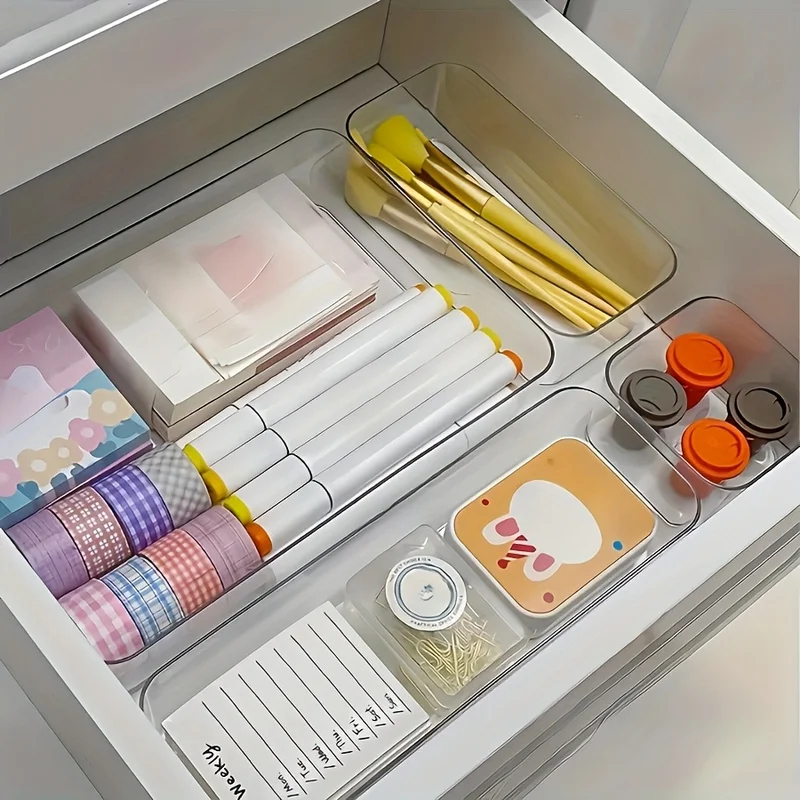 Kozmetik ve Kırtasiye Eşyaları - Pegboard Office Organizer incelemesi ve fiyatı