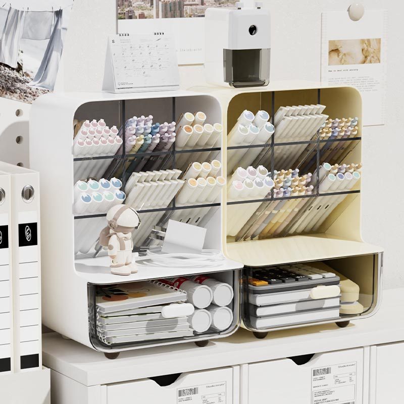 Açılı Yerleştirme Masası Kalem - Pegboard Office Organizer incelemesi ve fiyatı